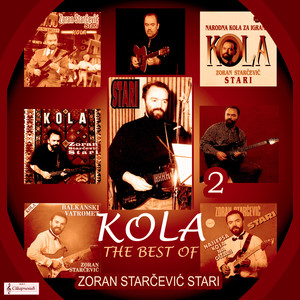 Kola - Zoran Starcevic Stari