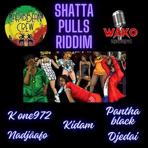 Shatta Pulls riddim