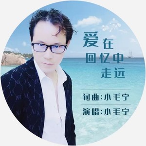 爱在回忆中走远