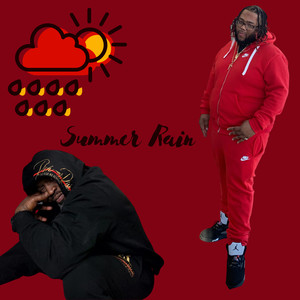 Summer Rain (Explicit)