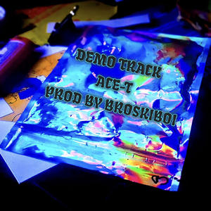 In the lab (feat: BROSKIBOI) (Explicit)