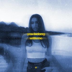 you belong with me (slowed & reeverb)