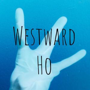 Westward Ho(feat. Konflict) (Explicit)