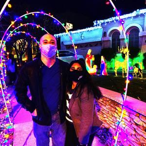 Winter Nights (feat. He6x) (B-Wood Mix|Explicit)