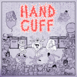 HANDCUFF (Explicit)