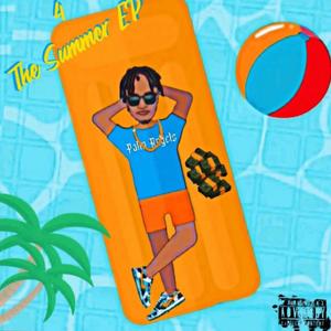 4 The Summer (Explicit)