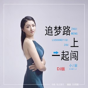 追梦路上一起闯 (DJ何鹏版)