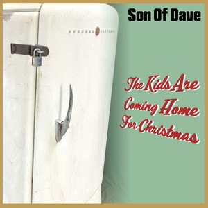 The Kids Are Coming Home For Christmas