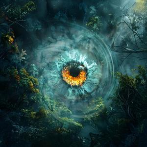 Healing Through Symbol