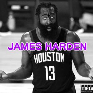 JAMES HARDEN (Explicit)