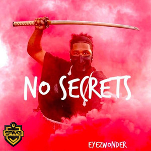 No Secrets (Explicit)
