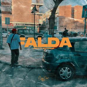 Falda (feat. Rainer)