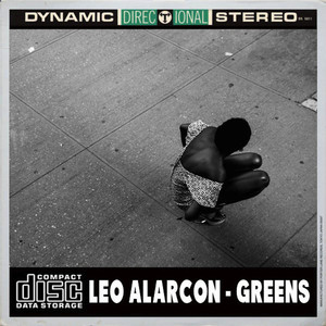 Greens (In Yo Face DJ Tool)