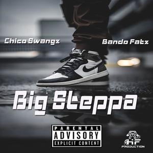 Big Steppa (feat. Bando Fatz) [Explicit]