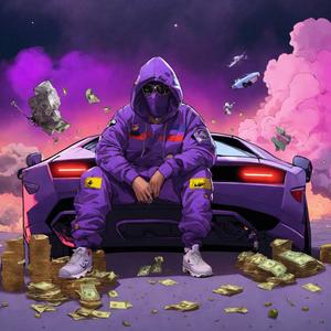 Billet Violet (feat. The Killer & Marco) [Explicit]