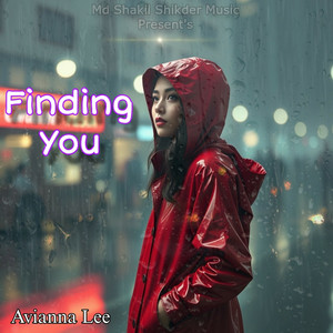 Finding You