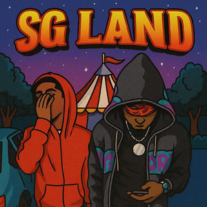 SG Land (feat. LilMeloo) (Explicit)