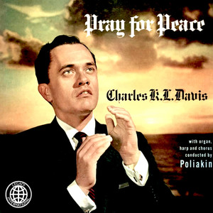 Charles K.L. Davis - Prayer of St. Francis