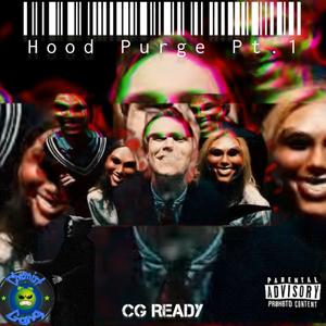 Hood Purge, Pt. 1 (Explicit)