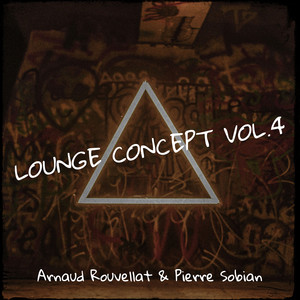 Lounge Concept , Vol.4