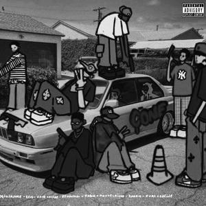 For All The Members (Deluxe) [Explicit]