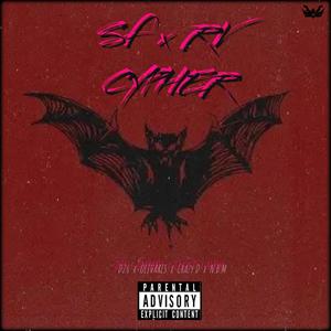 SF x RV Cypher (feat. D26, OLIVARES & Crazy D) [Explicit]