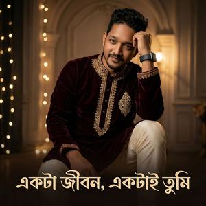 Ekta Jibon Ektai Tumi