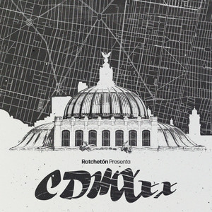 CDMXxx (Explicit)
