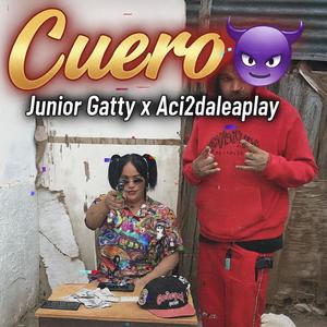 cuero (feat. Junior Gatty)