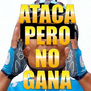 Ataca pero no gana (Explicit)