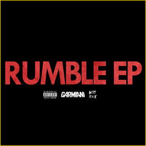 Rumble EP (Explicit)