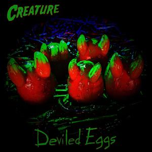 Deviled Eggs (Explicit)