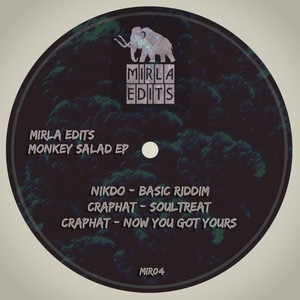 Basic Riddim (Original Mix)