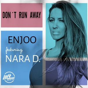 Don't Run Away (Original Mix)