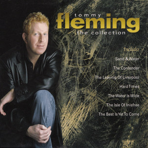 Tommy Fleming - Galway Bay
