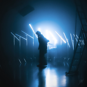 Forsvinne Jeg Og (Explicit)