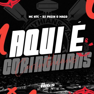 Aqui é Corinthians (Explicit)