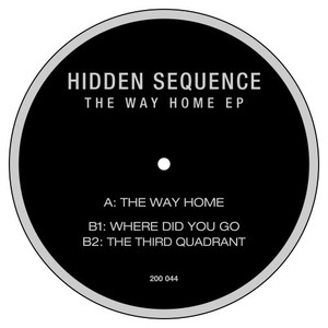 The Way Home EP