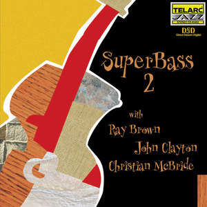 SuperBass Theme
