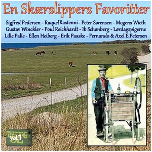 Er du dus med himlesn fugle?