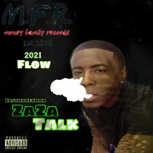 2021 FLOW (Explicit)