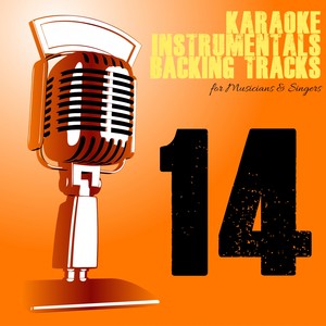 All I Ask of You  [Originally Performed by Phantom of the Opera] (伴奏)