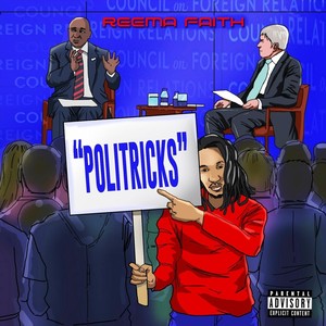 Politricks (Explicit)