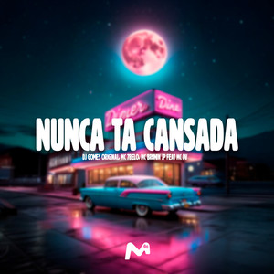 NUNCA TA CANSADA (Explicit)