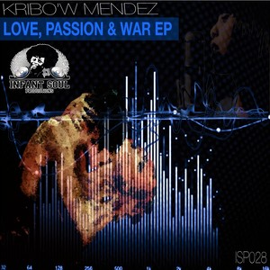 My Heart Go (Mendez Primero Mix)