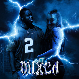 Get Mixed