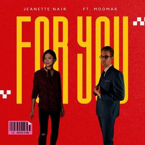 For You (feat. Moomak)