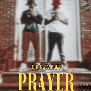 Prayer (Explicit)