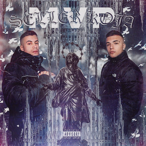 Trust No One(Fast) (Explicit)