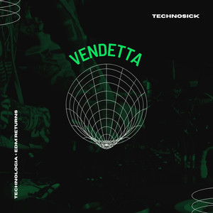 Vendetta (Hard Dance|Explicit)